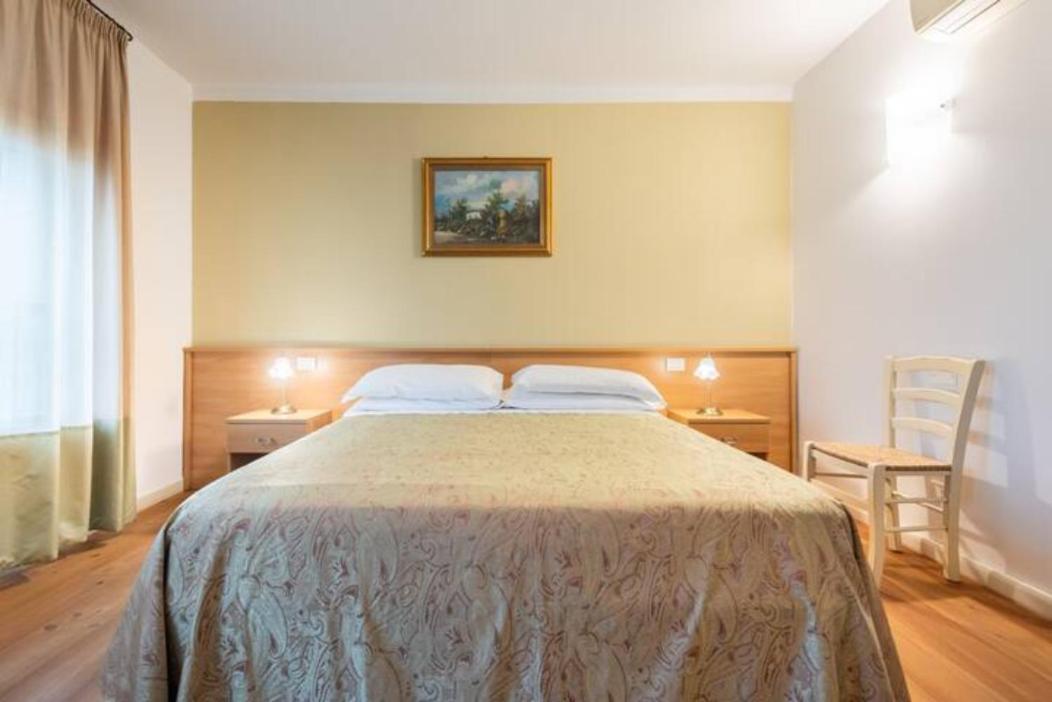 Agriturismo Colombera Quarto dʼAltino Екстериор снимка