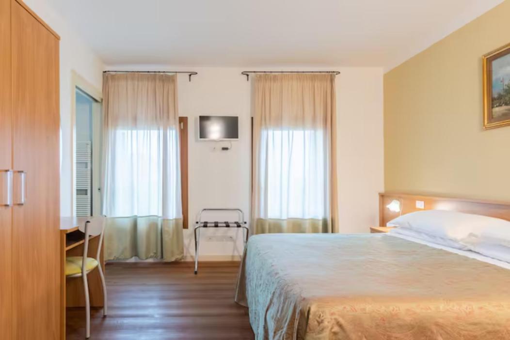 Agriturismo Colombera Quarto dʼAltino Екстериор снимка