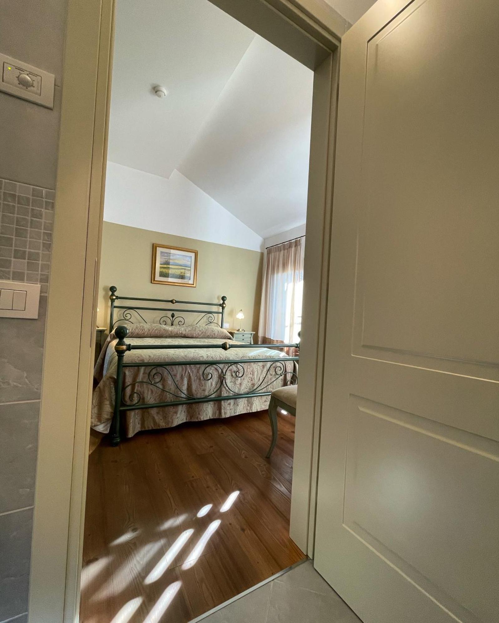 Agriturismo Colombera Quarto dʼAltino Екстериор снимка