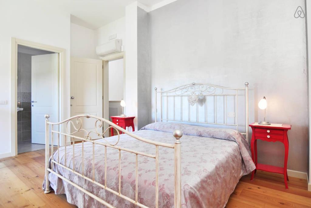 Agriturismo Colombera Quarto dʼAltino Екстериор снимка