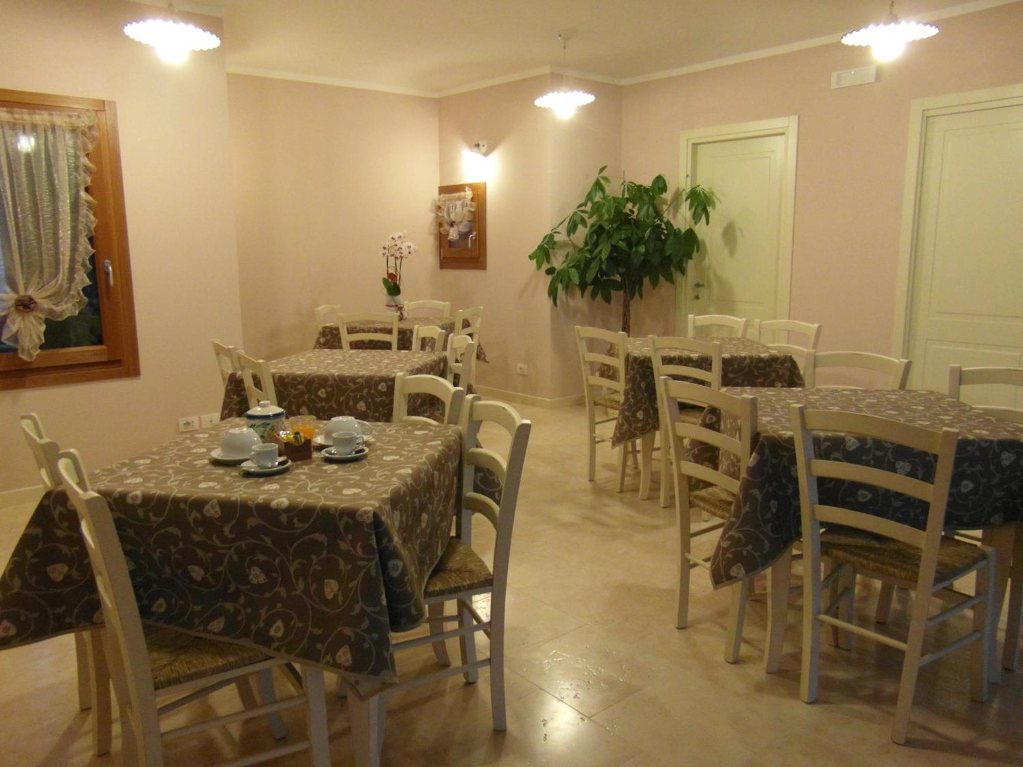 Agriturismo Colombera Quarto dʼAltino Екстериор снимка