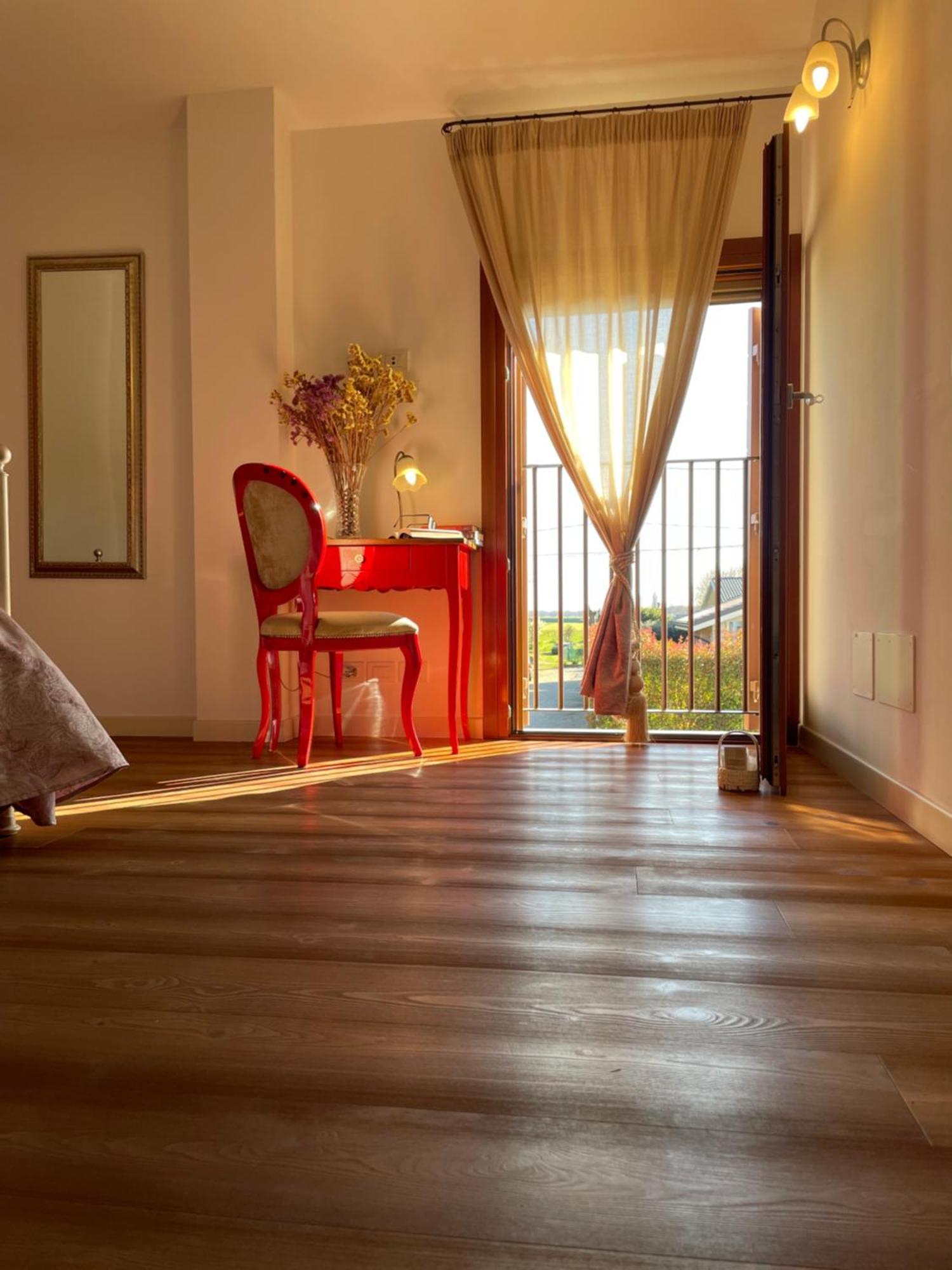 Agriturismo Colombera Quarto dʼAltino Екстериор снимка