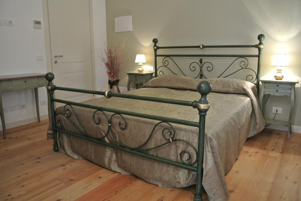 Agriturismo Colombera Quarto dʼAltino Стая снимка