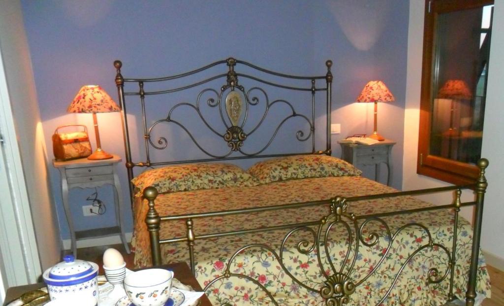 Agriturismo Colombera Quarto dʼAltino Стая снимка