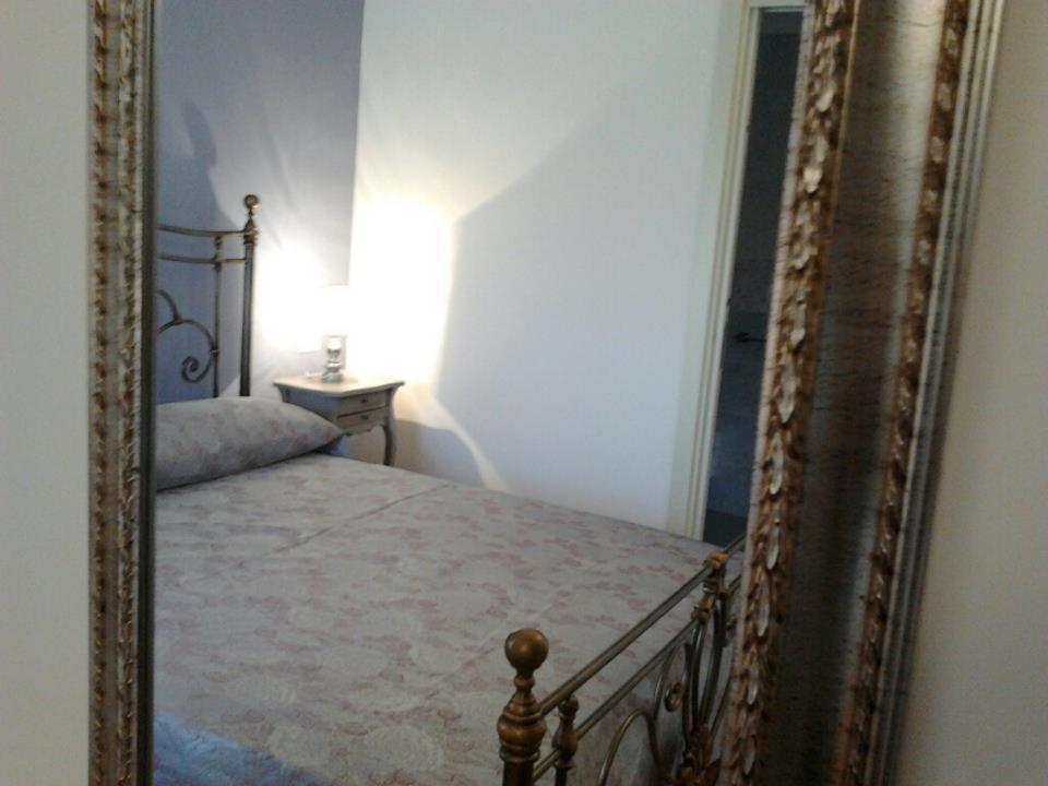 Agriturismo Colombera Quarto dʼAltino Стая снимка
