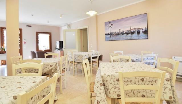 Agriturismo Colombera Quarto dʼAltino Стая снимка